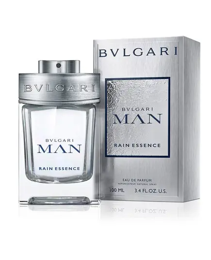 Bvlgari Man Rain Essence Eau de Parfum 100ml | Eau De Parfum στο Aromatisou