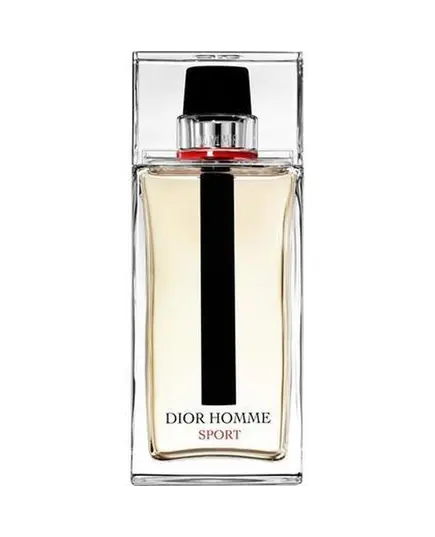 Dior Homme Sport Eau de Toilette 125ml (tester) | Ανδρικά Tester στο Aromatisou