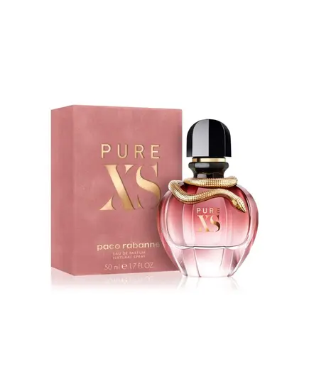 Paco Rabanne Pure XS Eau de Parfum 50ml | Eau De Parfum στο Aromatisou