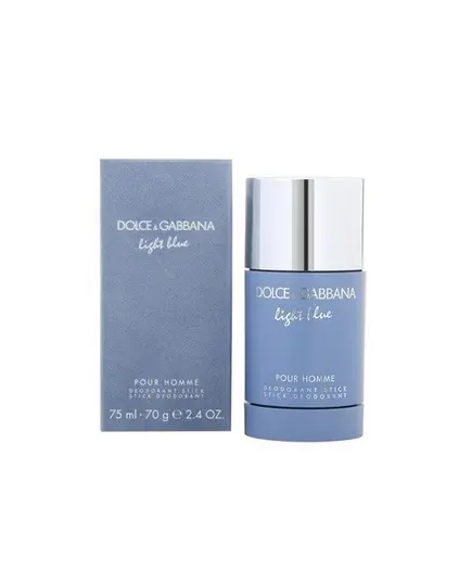 Dolce & Gabbana Light Blue Pour Homme Deodorant Stick 75ml | Deodorant Stick στο Aromatisou