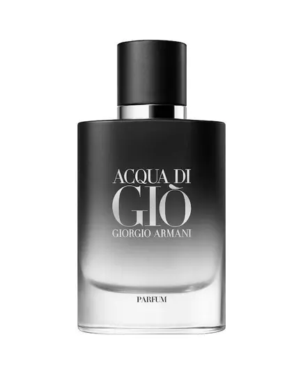Armani Acqua Di Gio Parfum Refillable 100ml (tester) | Ανδρικά Tester στο Aromatisou