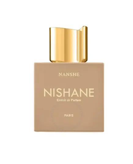 Nishane Nanshe Extrait Eau de Parfum 50ml (unisex) | Eau De Parfum στο Aromatisou