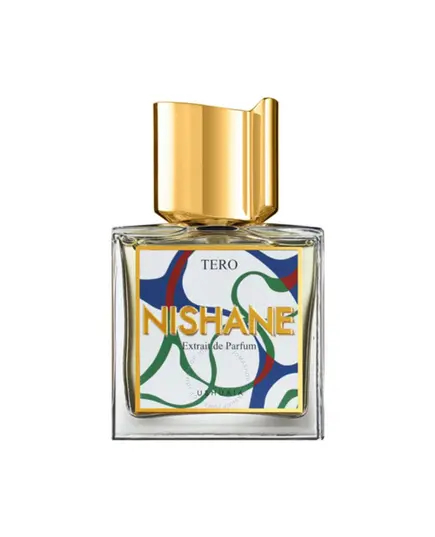 Nishane Tero Eau de Parfum 50ml (unisex) | Eau De Parfum στο Aromatisou