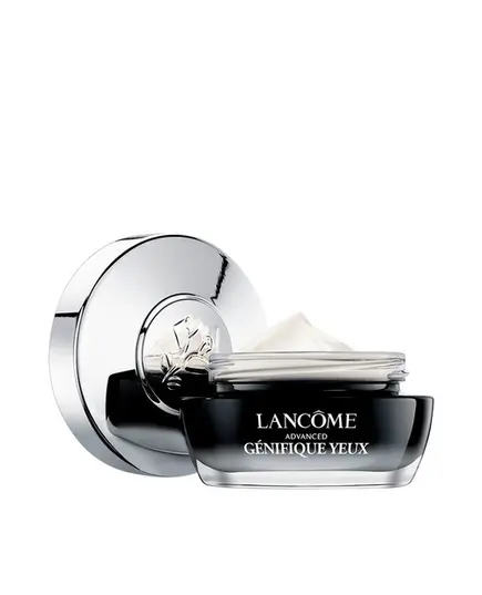 Lancôme Advanced Génifique Eye Cream 15ml | Αντιγήρανση Ματιών στο Aromatisou