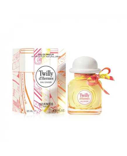 Hermes Twilly Eau Ginger Eau de Parfum 85ml | Eau De Parfum στο Aromatisou