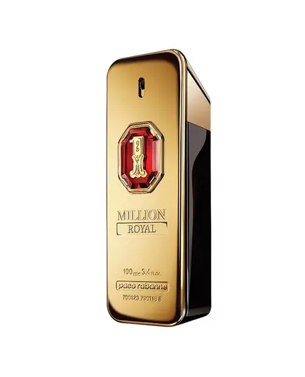Paco Rabanne One Million Royal Eau de Parfum 100ml (tester) | Ανδρικά Tester στο Aromatisou