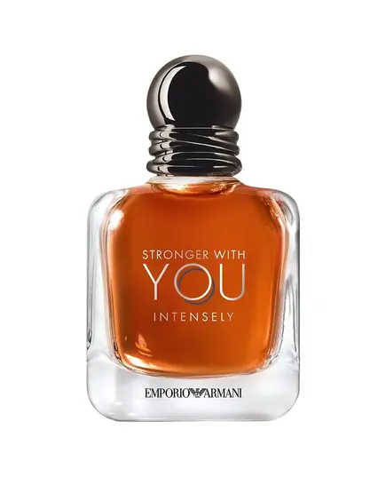 Giorgio Armani Stronger You Intensely Eau de Parfum 50ml | Eau De Parfum στο Aromatisou