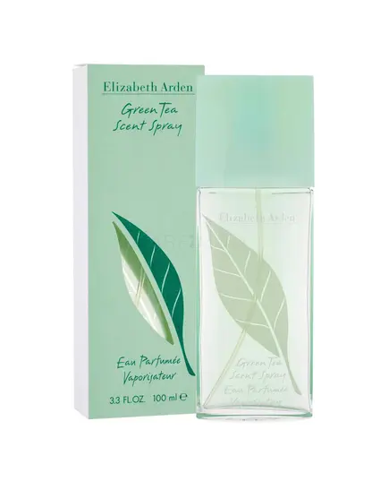 Elizabeth Arden Green Tea Eau de Parfum 100ml | Eau De Parfum στο Aromatisou