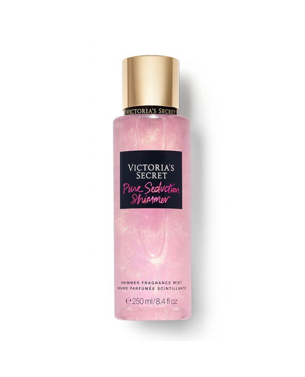 Victoria's Secret Pure Seduction Shimmer Body Mist 250ml | Body Mist & Deodorant Spray στο Aromatisou