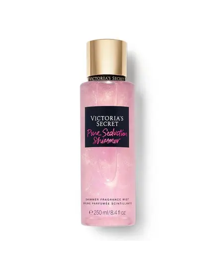 Victoria's Secret Pure Seduction Shimmer Body Mist 250ml | Body Spray / Body Mist στο Aromatisou