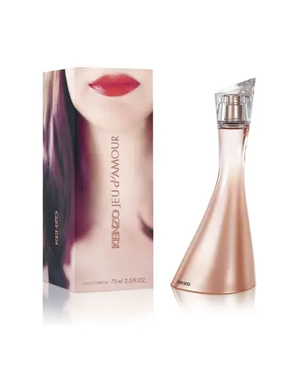 Kenzo Jeu D`amour Eau de Parfum 75ml | Eau De Parfum στο Aromatisou