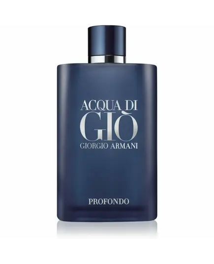 Giorgio Armani Acqua Di Gio Profondo Eau de Parfum 200ml | Eau De Parfum στο Aromatisou
