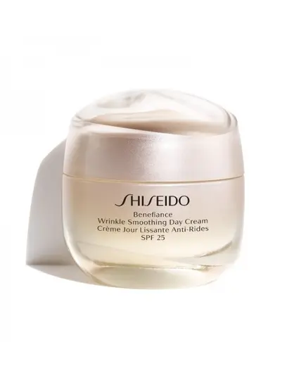 Shiseido Benefiance Day Cream SPF25 50ml | Κρέμες Ημέρας στο Aromatisou
