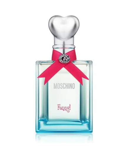 Moschino Funny Eau de Toilette 100ml (tester) | Eau De Toilette στο Aromatisou