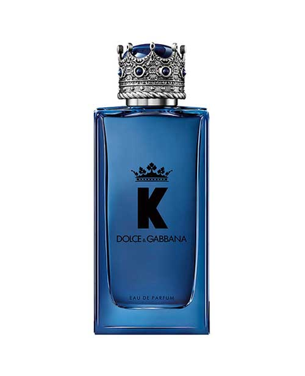 Dolce & Gabbana King Eau de Parfum 200ml | Eau De Parfum στο Aromatisou
