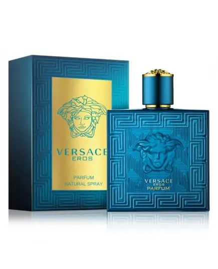 Versace Eros Pure Parfum 200ml | Eau De Parfum στο Aromatisou