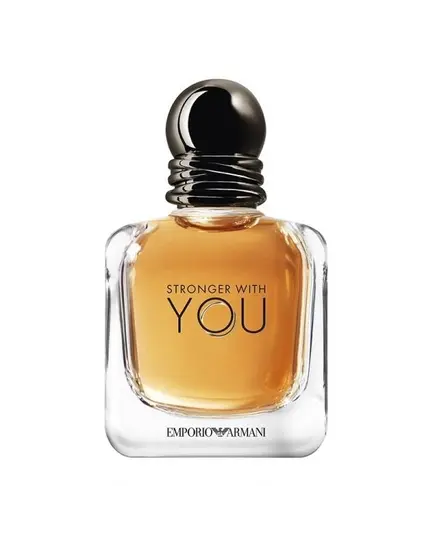 Emporio Armani Stronger With You Eau de Toilette 50ml | Eau De Toilete στο Aromatisou