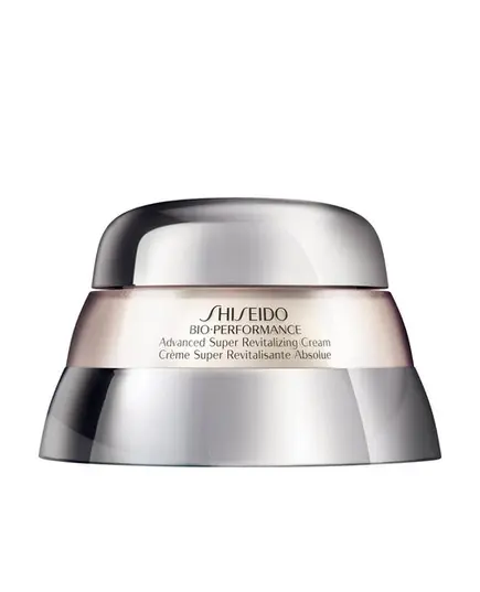 Shiseido Bio-Performance Advanced Super Revitalizing Cream 50ml | Αντιγήρανση στο Aromatisou