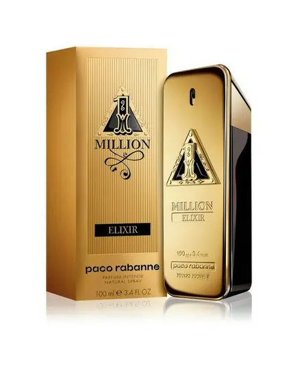 Rabanne Million Elixir Intense Eau de Parfum 100ml | Eau De Parfum στο Aromatisou