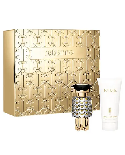 Paco Rabanne Fame Eau De Parfum Eau De Parfum 50ml & Body Lotion 75ml | Γυναικεία Gift Box στο Aromatisou