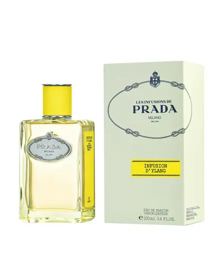 Prada Infusion d'Ylang Eau de Parfum 100ml | Eau De Parfum στο Aromatisou