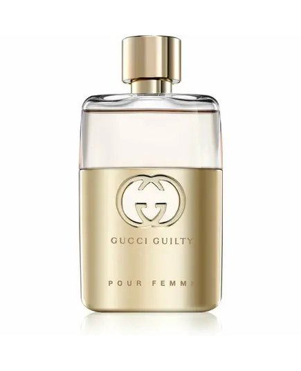 Gucci Guilty Pour Femme Eau de Toilette 90ml (tester) | Γυναικεία Tester στο Aromatisou