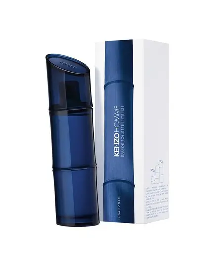 Kenzo Homme Intense Eau de Toilette 110ml | Eau De Toilete στο Aromatisou