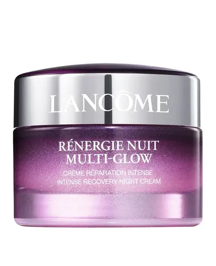 Lancôme Rénergie Nuit Multi-Glow Intense Recovery Anti-Aging Night Cream 50ml | Κρέμες Νύχτας στο Aromatisou