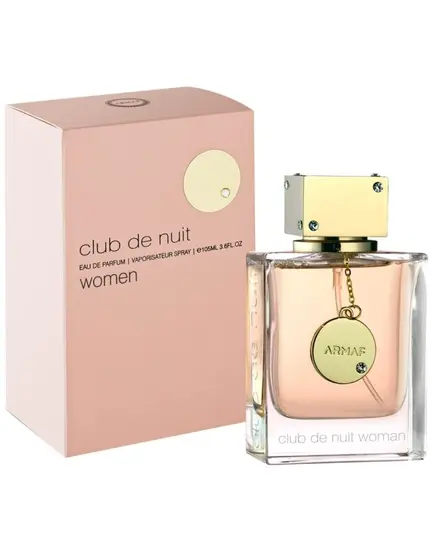 Armaf Club De Nuit Woman Eau de Parfum 105ml | Eau De Parfum στο Aromatisou