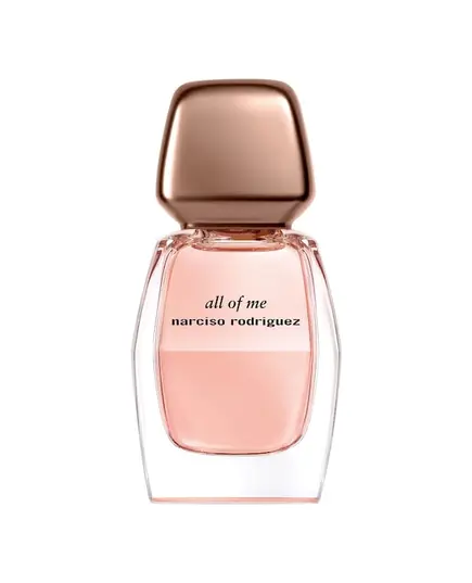 Narciso Rodriguez All of Me Eau de Parfum 90ml (tester) | Γυναικεία Tester στο Aromatisou
