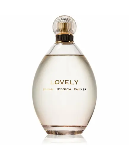 Sarah Jessica Parker Lovely Eau de Parfum 200ml | Eau De Parfum στο Aromatisou