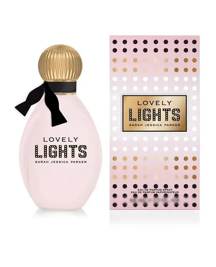Sarah Jessica Parker Lovely Lights Eau de Parfum 100ml | Eau De Parfum στο Aromatisou
