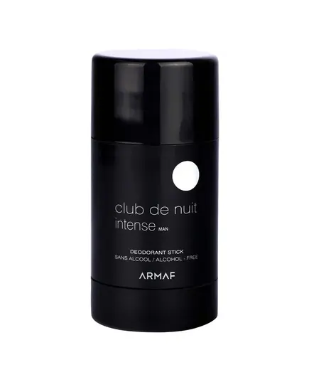 Armaf Club De Nuit Intense Man Deostick 75ml | Deodorant Stick στο Aromatisou