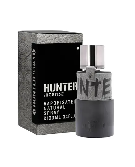Armaf Hunter Intense Eau de Toilette 100ml | Eau De Toilete στο Aromatisou
