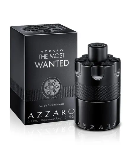 Azzaro The Most Wanted Intense Eau de Parfum 100ml | Eau De Parfum στο Aromatisou