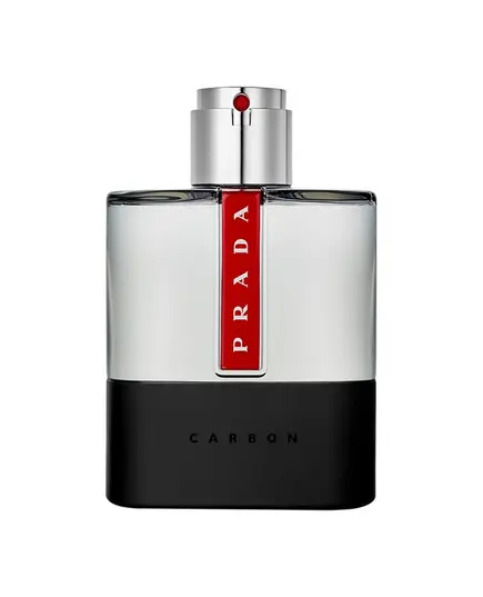 Prada Luna Rossa Carbon Eau de Toilette 100ml | Eau De Toilete στο Aromatisou