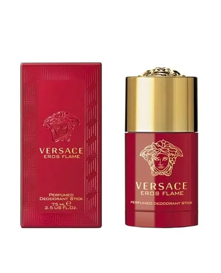 Versace Eros Flame Deodorant Stick 75ml | Deodorant Stick στο Aromatisou
