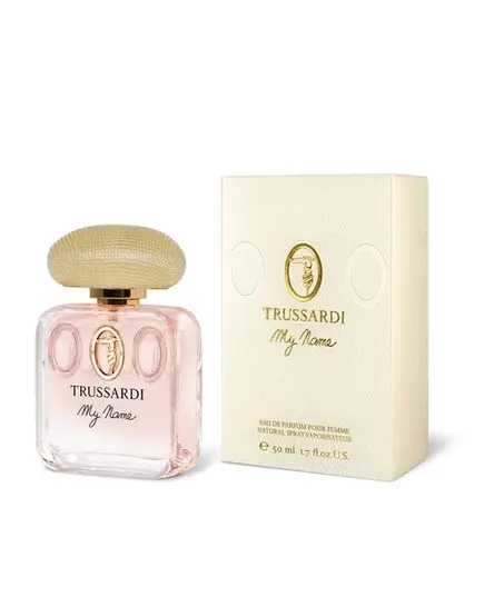 Trussardi My Name Eau De parfum 50ml | Eau De Parfum στο Aromatisou