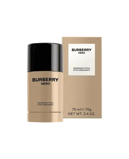 Burberry Hero Deosorant Stick 75g | Deodorant Stick στο Aromatisou