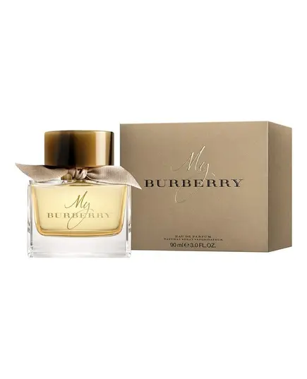 Burberry My Burberry Eau De Parfum 90ml | Eau De Parfum στο Aromatisou