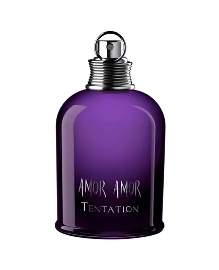Cacharel Amor Amor Tentation Eau de Parfum 100ml (tester) | Γυναικεία Tester στο Aromatisou