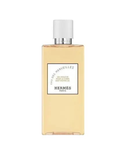 Hermes Eau Des Merveilles Body Shower Gel 200ml | Shower Gel  στο Aromatisou