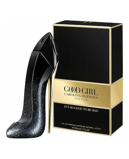 Carolina Herrera Good Girl Suprême Eau de Parfum 50ml | Eau De Parfum στο Aromatisou