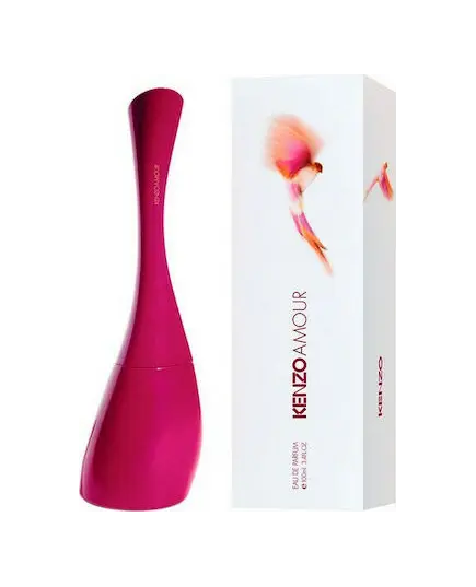 Kenzo Amour Eau de Parfum 100ml | Eau De Parfum στο Aromatisou