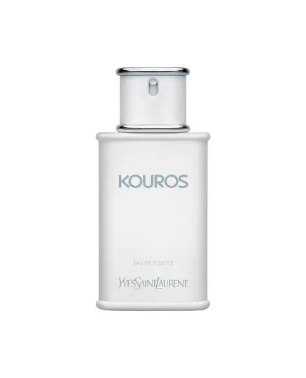 Yves Saint Laurent Kouros Eau de Toilete 50ml | Eau De Toilete στο Aromatisou