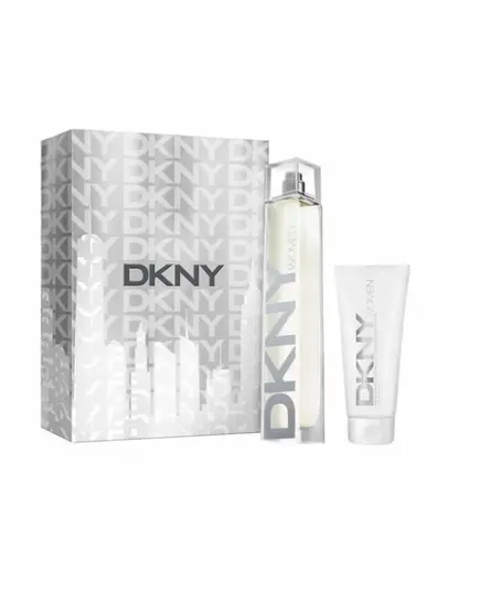 DKNY Eau de Parfum 100ml & Body Lotion 100ml | Γυναικεία Gift Box στο Aromatisou