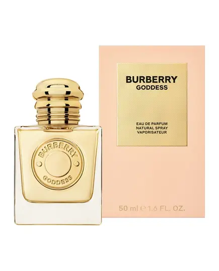 Burberry Goddess Eau de Parfum 50ml | Eau De Parfum στο Aromatisou