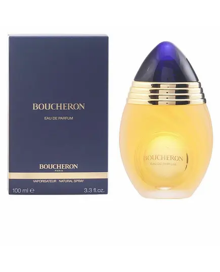 Boucheron Pour Femme Eau de Parfum 100ml | Eau De Parfum στο Aromatisou