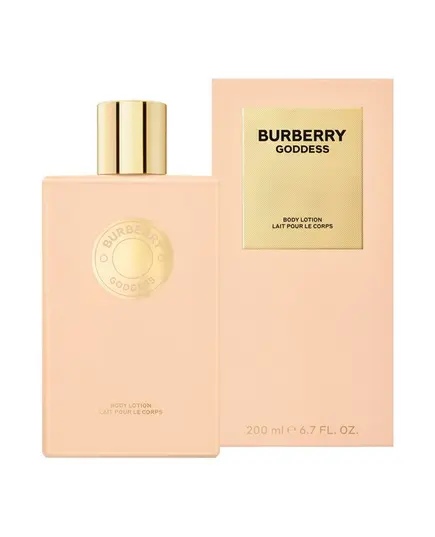 Burberry Goddess EDP Body Lotion 200ml | Body Lotion στο Aromatisou