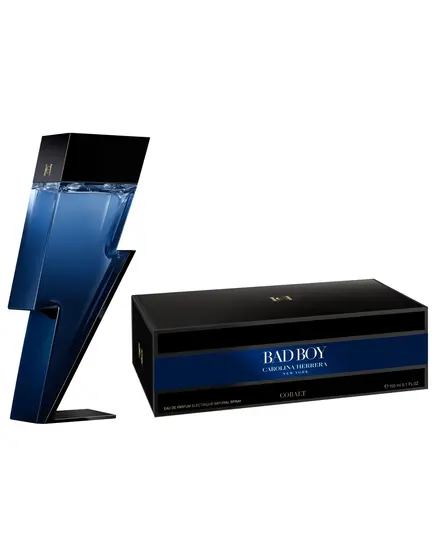 Carolina Herrera Bad Boy Cobalt EDP 150ml | Eau De Parfum στο Aromatisou